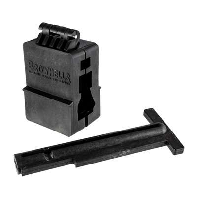 Brownells AR-15/M16 Upper Receiver Action Block Accessory