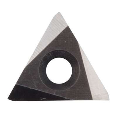 Brownells 0 Degree Relief Triangle .125 Inch Thickness Gunsmithing Accessory