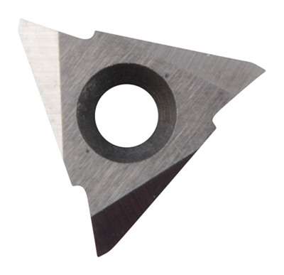 Brownells 0 Degree Relief .125 Inch Thickness .025 Inch Radius Gunsmithing Accessory