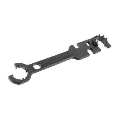 Brownells AR-15 Armorer's Wrench Accessory