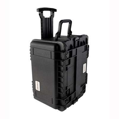 Brownells Generation II Armorers Tool Chest