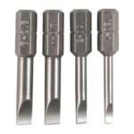 MAGNA-TIP 4 PIECE SET OF BITS FOR SMITH & WESSON