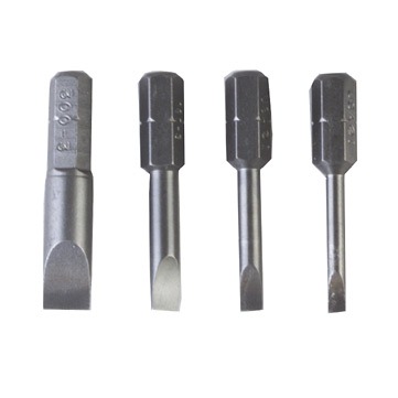 Brownells Magna-Tip 4 Piece Bit Set for Winchester Model 97 Shotgun
