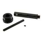 2-PIECE BOLT LAPPING KIT FOR SAVAGE LARGE