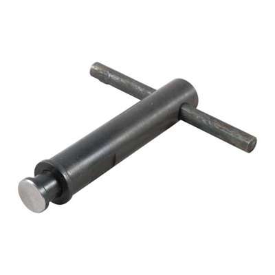 Brownells Bolt Tool Body and M14/M1A Large Plunger Reloading Accessory