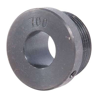 Brownells Threaded Sleeve for Remington 700 Rifle Accessory