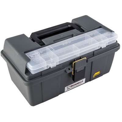 Brownells Classic All-Purpose Tool Box Accessory