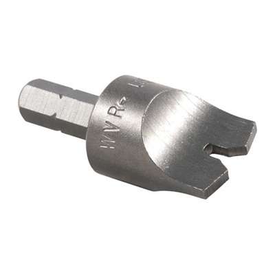 Brownells Weaver Clamp Screw Bit Accessory