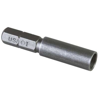 Brownells Regular 1911 Bushing Accessory Bit