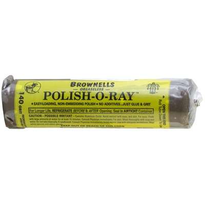 Brownells 140 Grit Polish-O-Ray Accessory