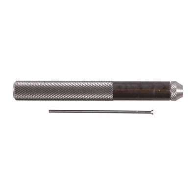 Brownells Replacement Pin Punch 2 Inch .060 Diameter Accessory