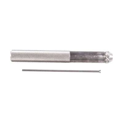 Brownells Replacement Pin Punch 2-1/2 Inch Long 0.060 Diameter Accessory