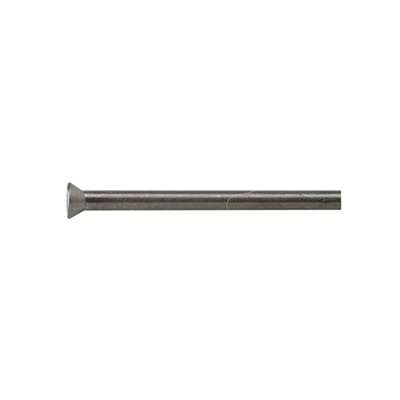 Brownells Replacement Pins 2 Inch x .039 Inch 6 Pack Accessory