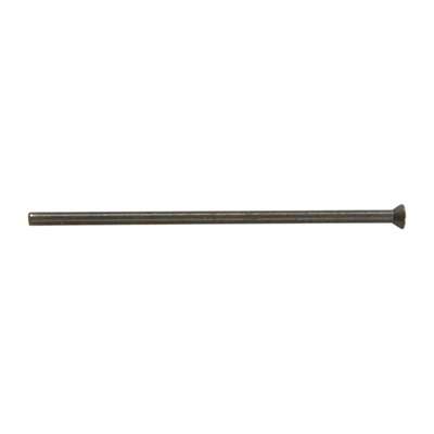 Brownells Replaceable Pins 1 Inch x 0.039 Inch 6 Pack Accessory