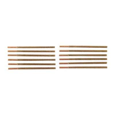 Brownells Stock Repair Pins 3/32 Inch 12 Pack Accessory