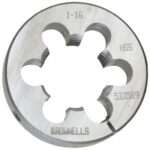 BARREL/RCVR DIE 2â DIA. 1â-16 TPI FOR FN/FAL