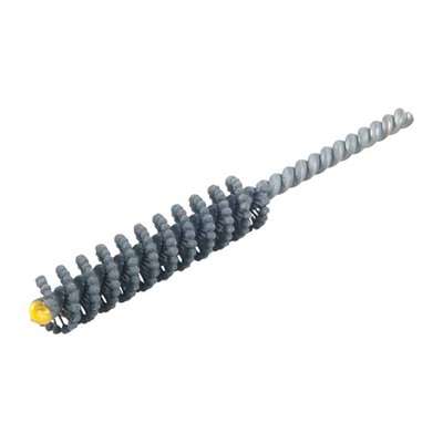 Brownells Polishing Hone Medium Coarse 32 Cylinder Gray Accessory
