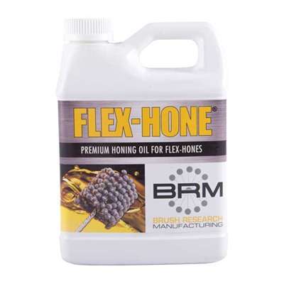 Brush Research Flex Hone 1 Quart Honing Oil Cleaning Accessory