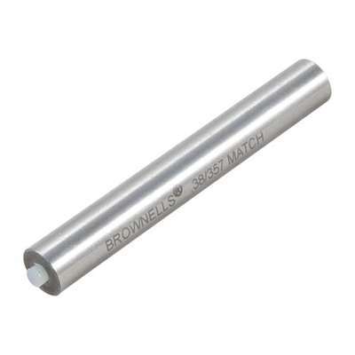 Brownells Revolver Range Rod Head for .38/357 Magnum Cleaning Accessory