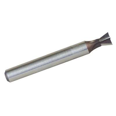 Brownells Meprolight Dovetail Cutter 0.250 Inch Gunsmithing Tool