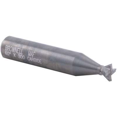 Brownells 60 Carbide Front Sight Dovetail Cutter Accessory