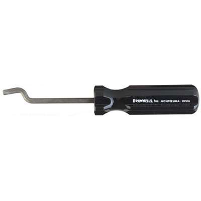 Brownells Rebound Slide Spring Tool for Smith and Wesson Pistol Accessory