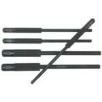 COMPLETE ROLL PIN HOLDER 5 PIECE SET