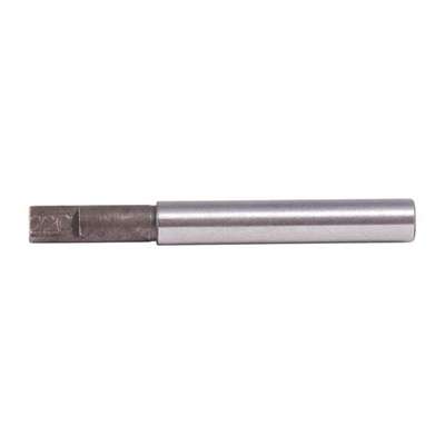 Brownells Steel Pilot .22 Caliber Centerfire Muzzle Accessory