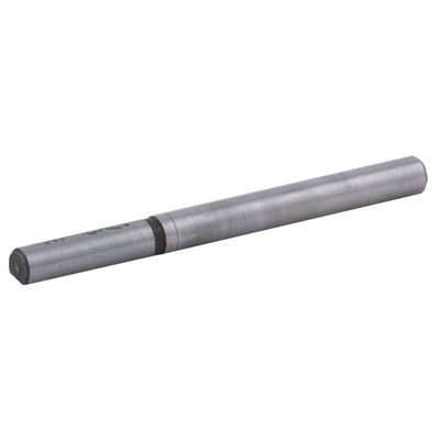 Brownells Steel Pilot for .17 Caliber Centerfire Muzzle Accessory