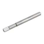 STEEL PILOT FOR .17 HIGH STD./HM2 MUZZLE (.167'')