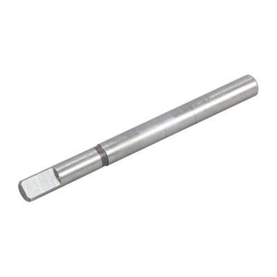 Brownells Steel Pilot .17 Caliber High Standard HM2 Muzzle Accessory