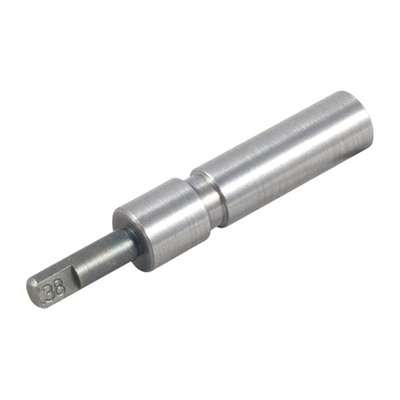 Brownells Steel Pilot for .38/.357 Cylinder Accessory