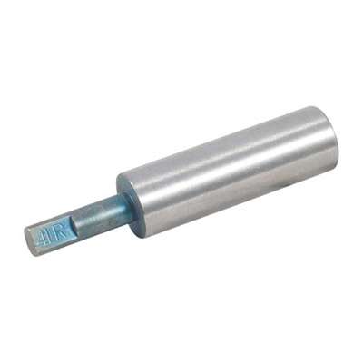 Brownells Steel Pilot for .41 Caliber Muzzle Accessory