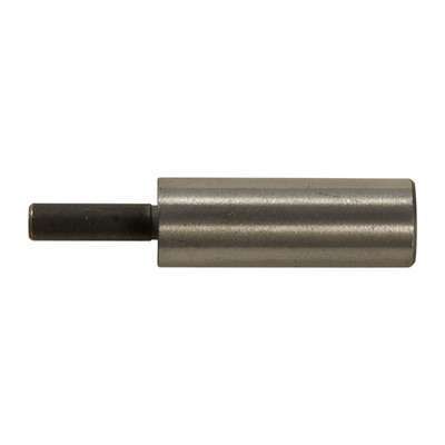 Brownells Steel Pilot .45 Caliber Black Powder Muzzle Accessory
