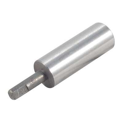 Brownells Steel Pilot for 475 Caliber Muzzle Accessory