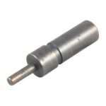 STEEL PILOT FOR .480 RUGER CYLINDER