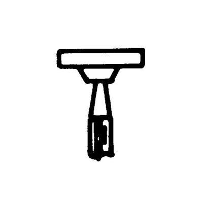 Brownells Number 4 Grinding Stone Refill 6 Pack Accessory