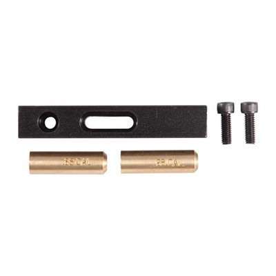 Brownells Adjustable Extractor Support 357/38 Single Reloading Tool