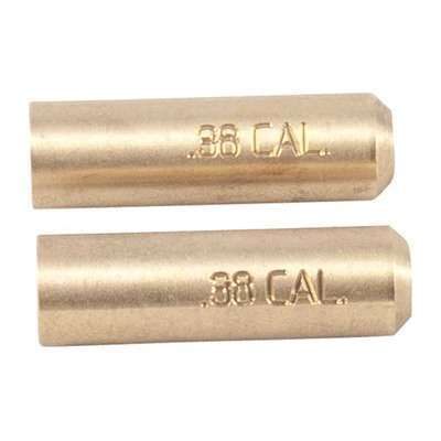 Brownells Adjustable Extractor Support 357/38 Special Rods Only Accessory