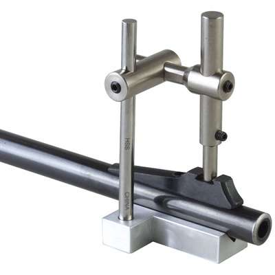 Brownells Ramp Soldering Jig Gunsmithing Accessory