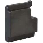 REMINGTON RIFLE EXTRACTOR RIVET ANVIL