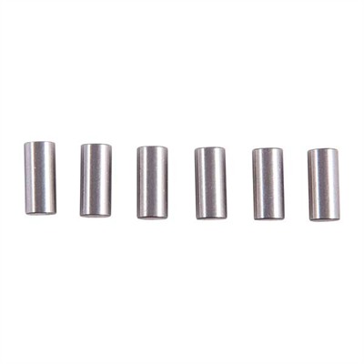 Brownells 1911 Match Grade Link Pins 0.156 Inch 6 Pack Accessory