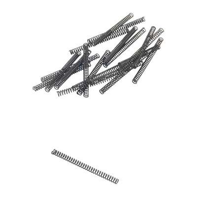 Brownells Detent Ball Spring Refill 1/16 Inch 20 Pack Accessory