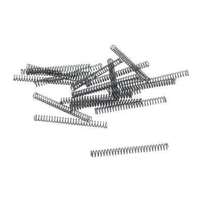 Brownells Detent Ball Spring Refill 3/32 Inch 20 Pack Accessory