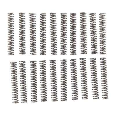 Brownells Detent Ball Spring Refill 5/32 Inch 20 Pack Accessory