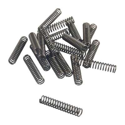 Brownells Detent Ball Spring Refill 3/16 Inch 20 Pack Accessory