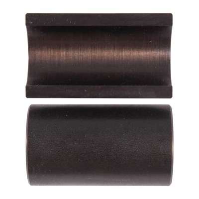 Brownells Number 10 1.225 Inch Steel Barrel Vise Bushing Accessory