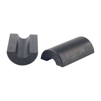 Brownells Number 15 FAL Steel Barrel Vise Bushing Accessory