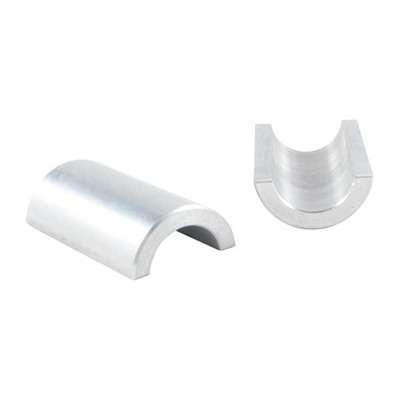 Brownells Number 8 1.175 Inch Aluminum Barrel Vise Bushing Accessory