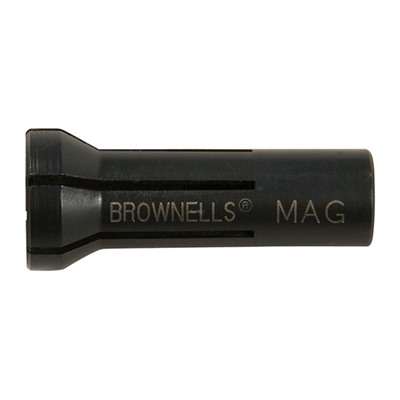 Brownells 30 Caliber Stuck Case Puller Collet Accessory